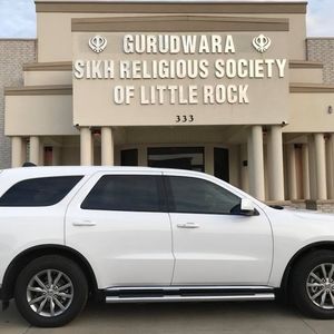 Meet your Posher, Multani